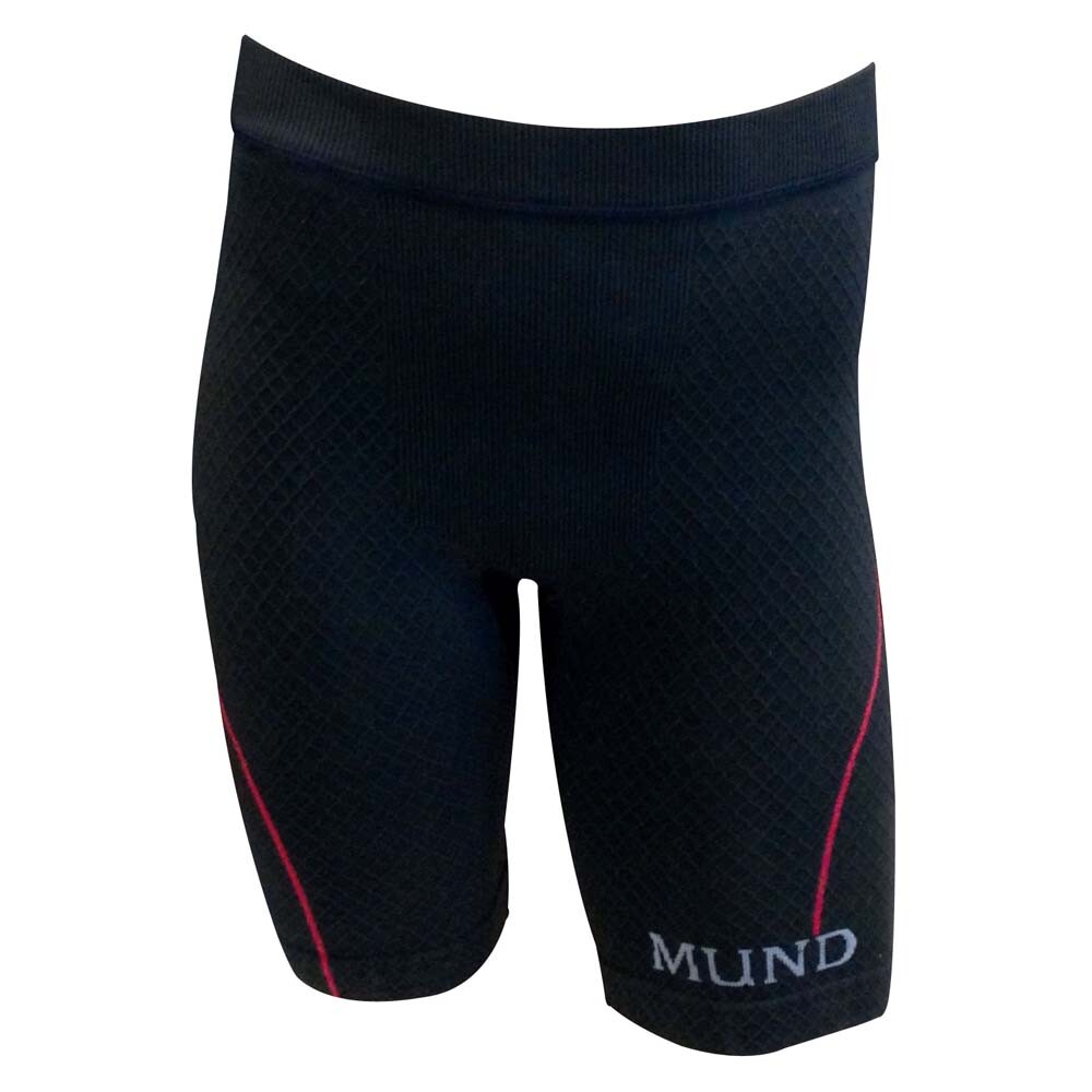 Леггинсы Mund Socks Winter Short, черный
Леггинсы Mund Socks Winter Short, черный
