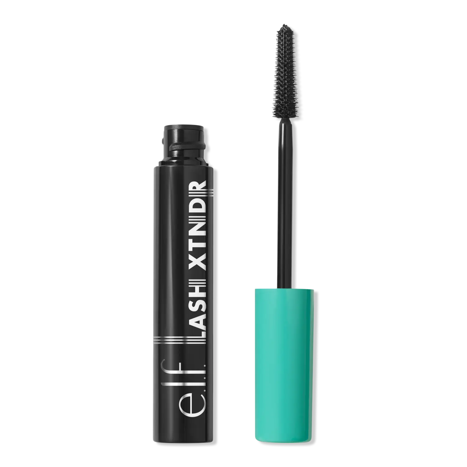 Тушь для ресниц Lash XTNDR e.l.f. Cosmetics, Soft Black
Тушь для ресниц Lash XTNDR e.l.f. Cosmetics, Soft Black