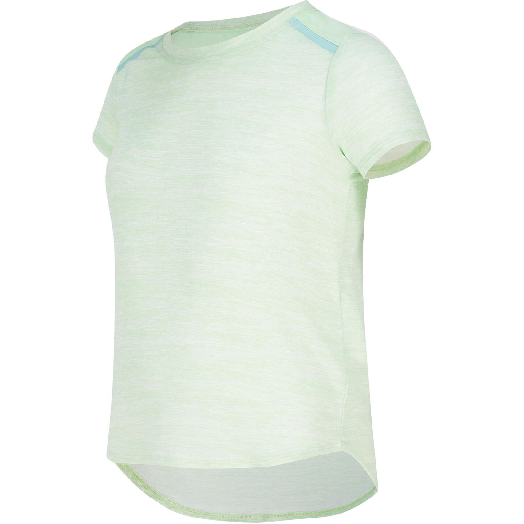 Детская футболка DECATHLON, зеленая
Детская футболка DECATHLON, зеленая