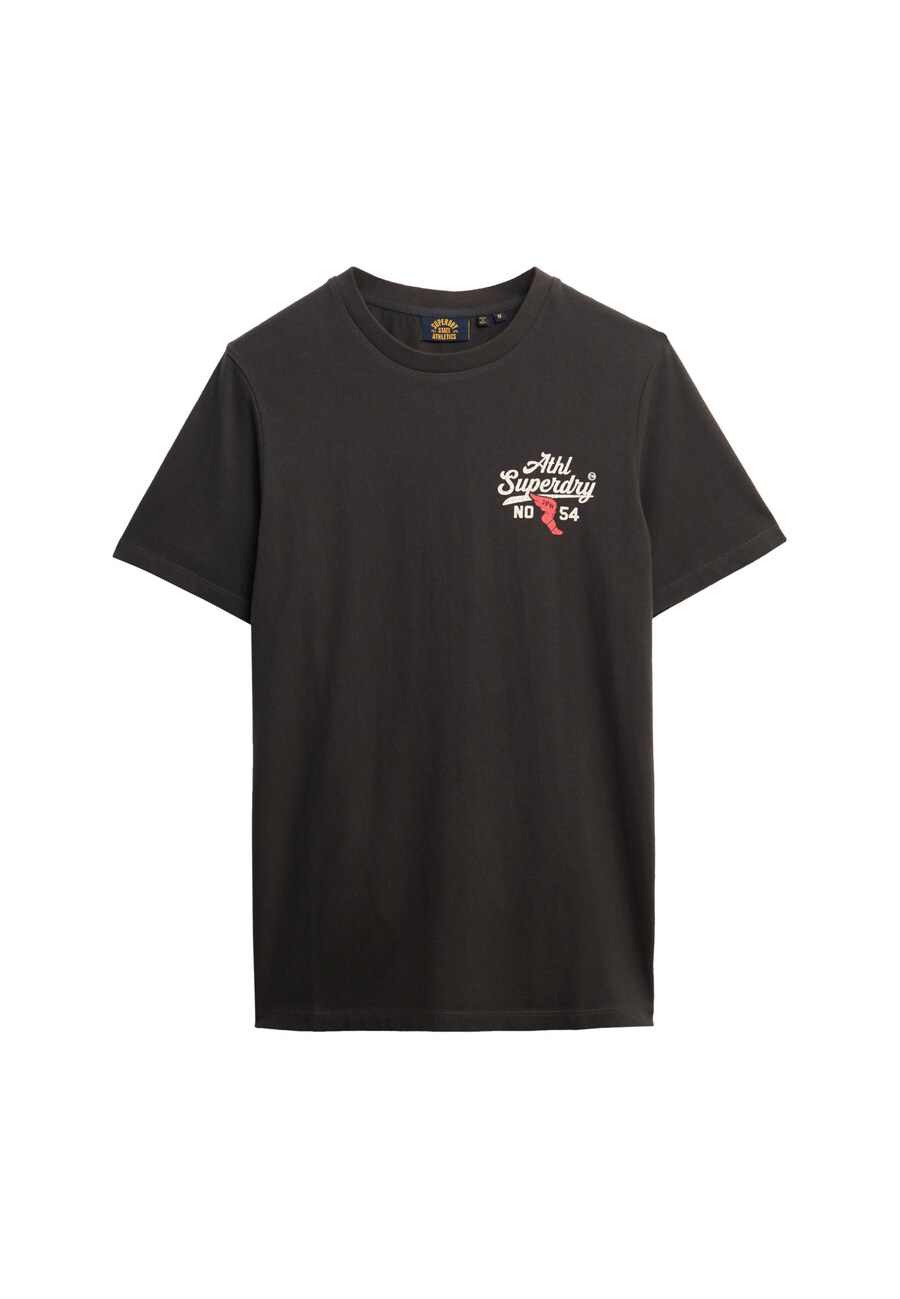 Рубашка Superdry, черный
Рубашка Superdry, черный