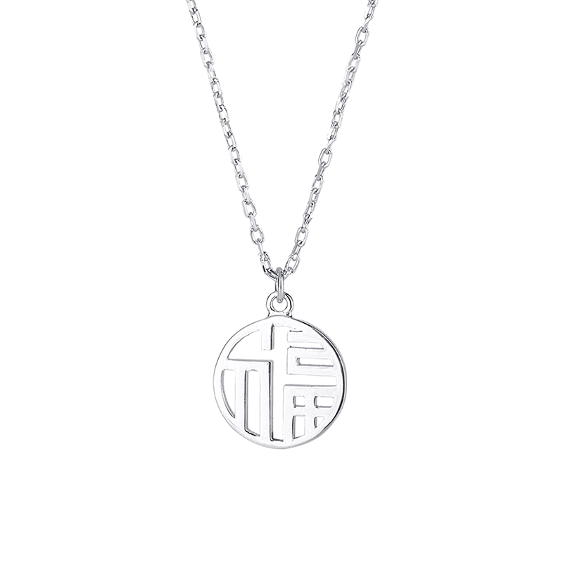 LISM Женское ожерелье из серебра 999 пробы
LISM Женское ожерелье из серебра 999 пробы