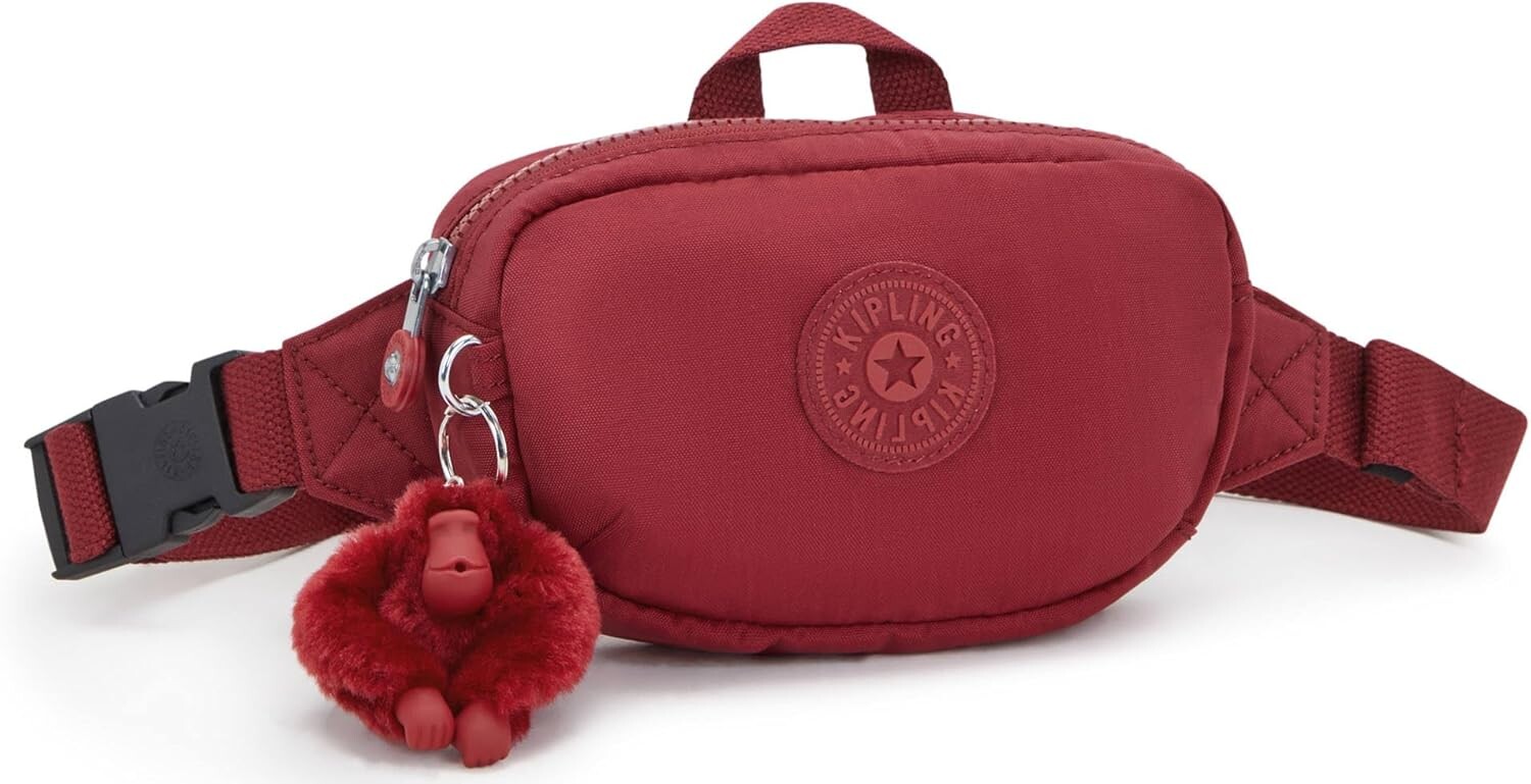 Женская поясная сумка Kipling Alys
Женская поясная сумка Kipling Alys