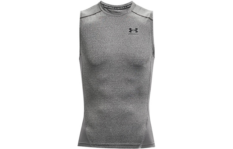 Майка мужская серый Under Armour, серый
Майка мужская серый Under Armour, серый