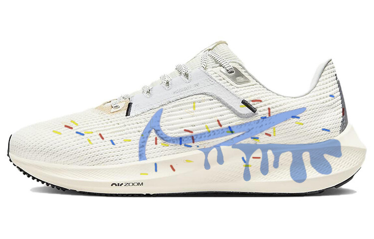 Кроссовки Nike Air Zoom Pegasus 40 женские, White
Кроссовки Nike Air Zoom Pegasus 40 женские, White