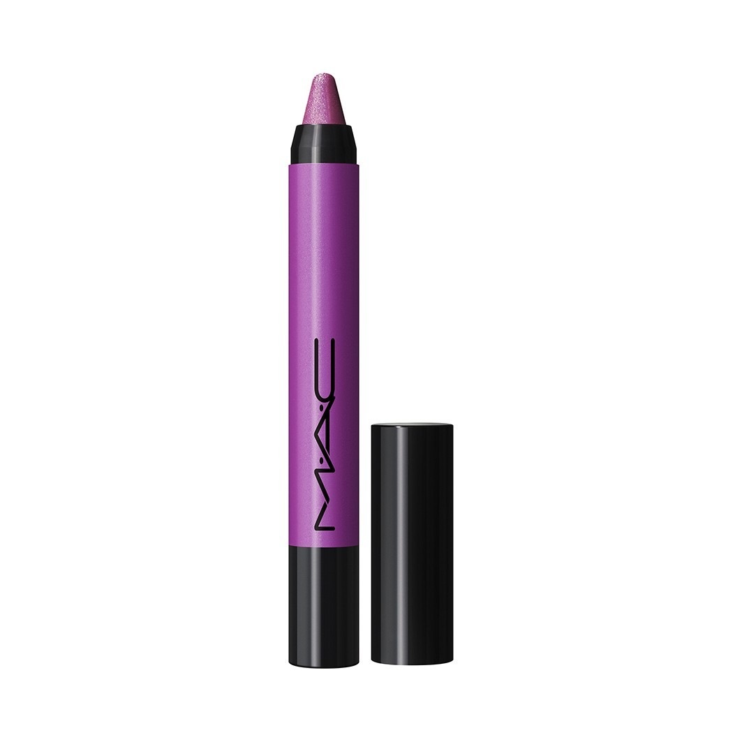 Губная помада dazzlelips crayon Mac, 07 - lunar violet, вес 1.5 гр.
Губная помада dazzlelips crayon Mac, 07 - lunar violet, вес 1.5 гр.