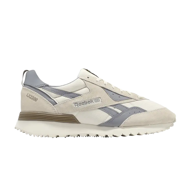 Кроссовки LX 2200, цвет Alabaster Cold Grey, Серый, Кроссовки LX 2200, цвет Alabaster Cold Grey
Кроссовки LX 2200, цвет Alabaster Cold Grey, Серый, Кроссовки LX 2200, цвет Alabaster Cold Grey