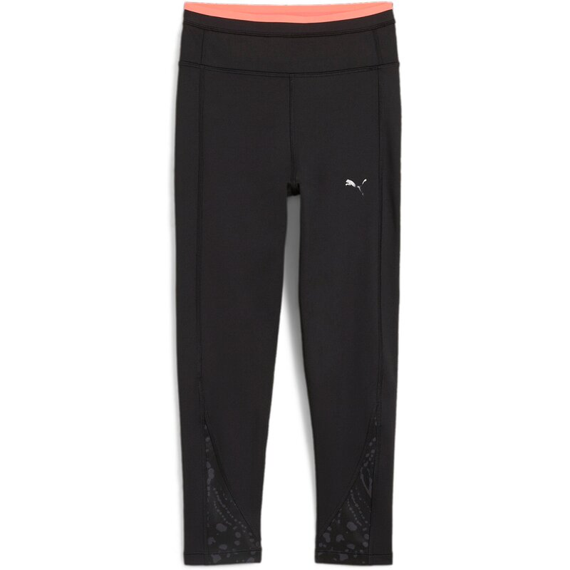 Плотные гипернатуральные колготки 7/8 г Puma, черный
Плотные гипернатуральные колготки 7/8 г Puma, черный