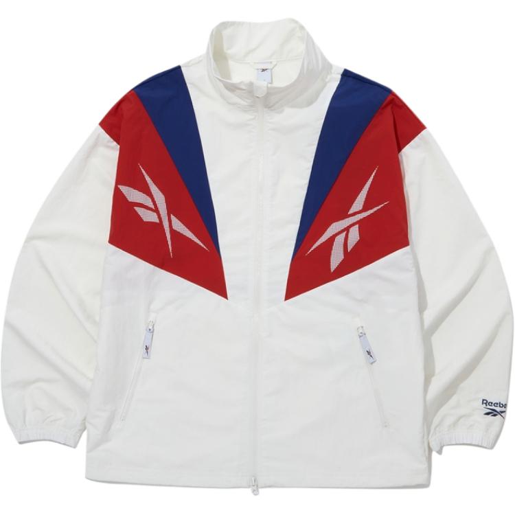 Тренч Twin Vector мужской экрю Reebok
Тренч Twin Vector мужской экрю Reebok