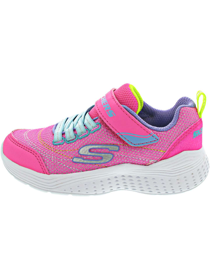 Кроссовки Snap Sprints-Eternal Shin Sneaker low Rosa Skechers
Кроссовки Snap Sprints-Eternal Shin Sneaker low Rosa Skechers