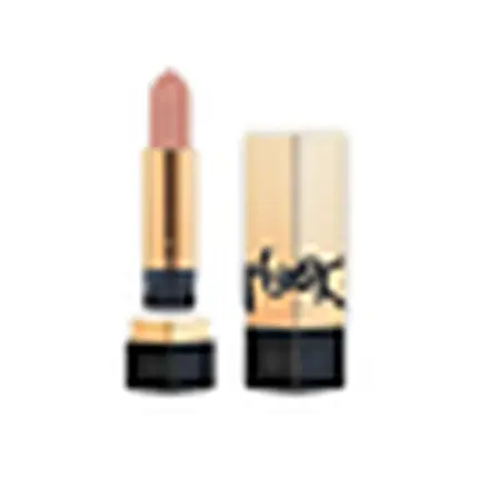 Губная помада многоразового использования Yves Saint Laurent Rouge Pur Couture N3 Nude Decolette
Губная помада многоразового использования Yves Saint Laurent Rouge Pur Couture N3 Nude Decolette