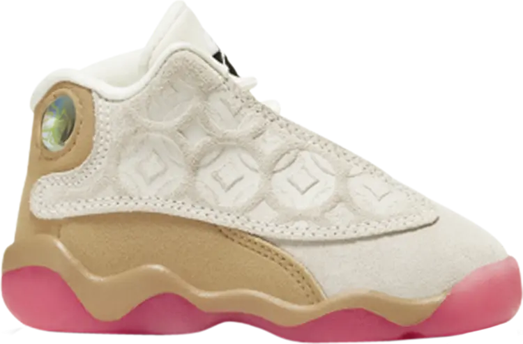 Кроссовки Air Jordan 13 Retro TD Chinese New Year, загар
Кроссовки Air Jordan 13 Retro TD Chinese New Year, загар