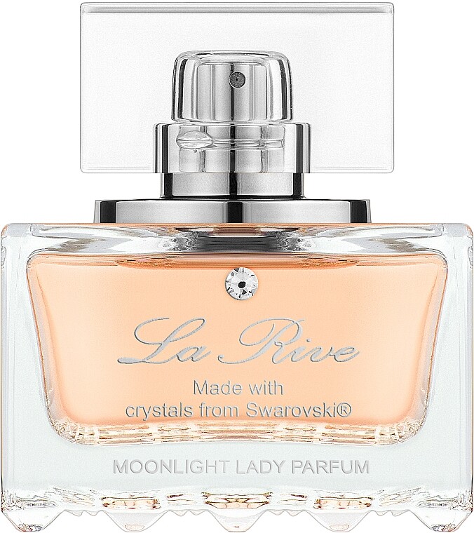 Парфюм La Rive Swarovski Moonlight Lady 
Парфюм La Rive Swarovski Moonlight Lady