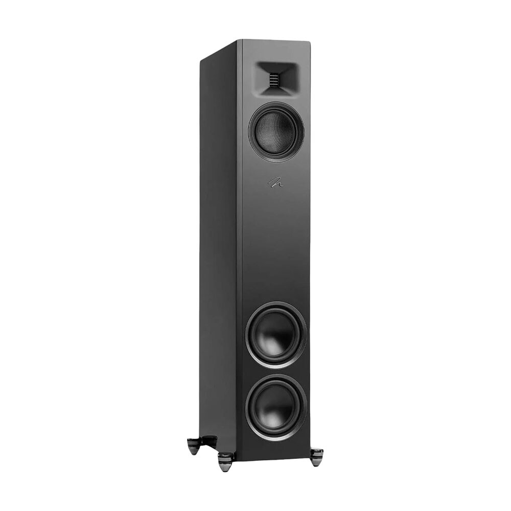 Напольная акустика MartinLogan Motion F20, 1 шт, глянцевый черный
Напольная акустика MartinLogan Motion F20, 1 шт, глянцевый черный