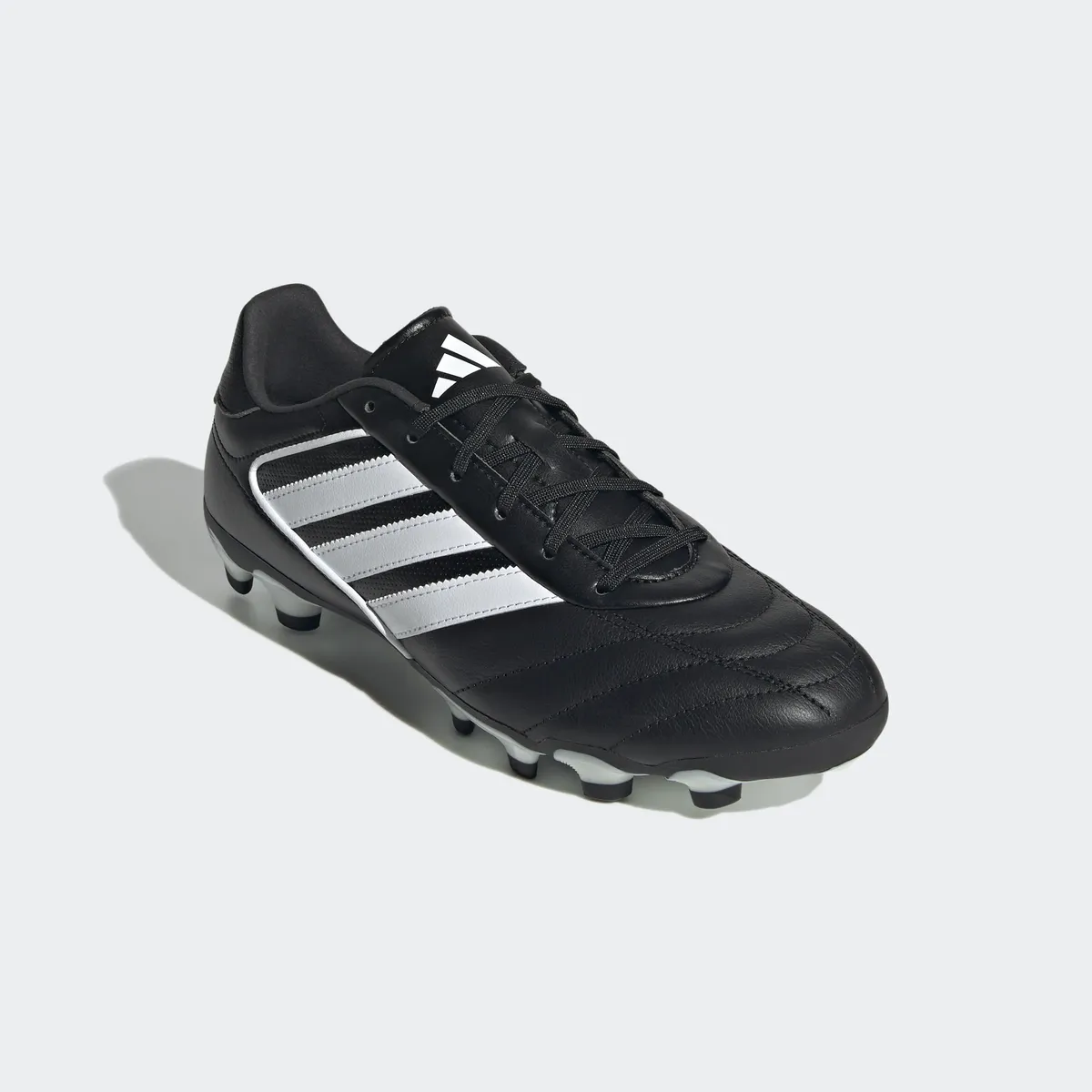 Футбольные кроссовки adidas Performance "COPA GLORO 2 SHORT TONGU MG", белый
Футбольные кроссовки adidas Performance "COPA GLORO 2 SHORT TONGU MG", белый