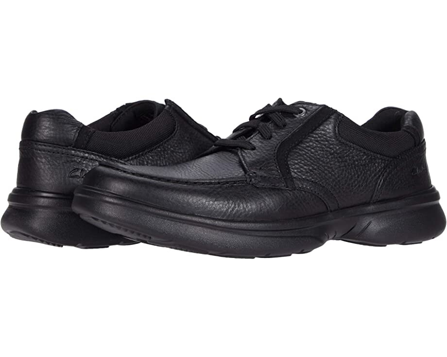 Оксфорды Bradley Vibe Clarks, кожа
Оксфорды Bradley Vibe Clarks, кожа