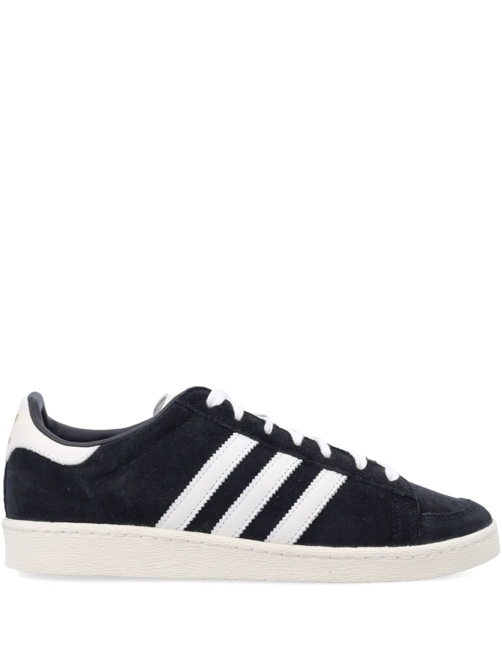 Кроссовки Jabbar Low adidas, черный
Кроссовки Jabbar Low adidas, черный