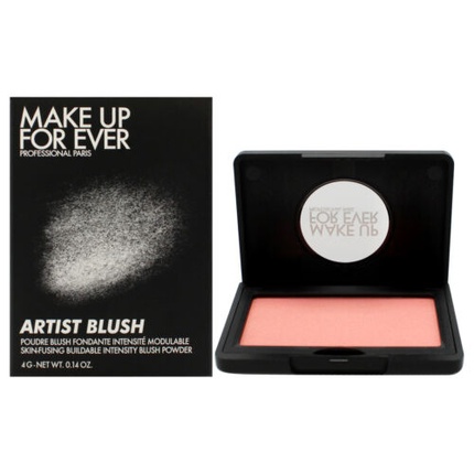 Румяна Artist Blush B220 Joyful Pink от для женщин, 0,14 унции. Make Up For Ever
Румяна Artist Blush B220 Joyful Pink от для женщин, 0,14 унции. Make Up For Ever