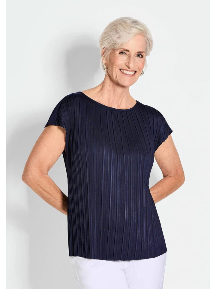 Футболка GOLDNER, морской
Футболка GOLDNER, морской