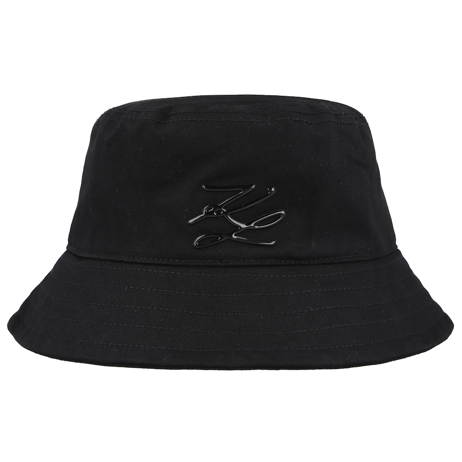 Шляпа Karl Lagerfeld Autograph, черный
Шляпа Karl Lagerfeld Autograph, черный