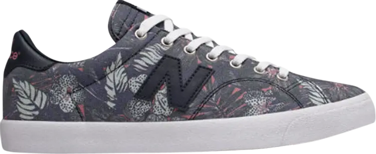 Кроссовки New Balance 210 'Floral', синий
Кроссовки New Balance 210 'Floral', синий