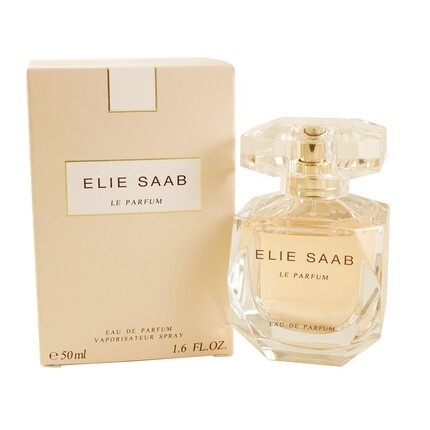 Elie Saab Le Parfum Eau de Parfum Spray 50мл
Elie Saab Le Parfum Eau de Parfum Spray 50мл