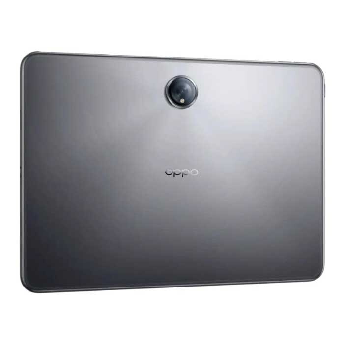 Планшет Oppo Pad 2 11.61'', 12Гб/512Гб, Wi-Fi, серый
Планшет Oppo Pad 2 11.61'', 12Гб/512Гб, Wi-Fi, серый