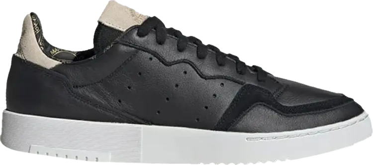 Кроссовки Adidas Supercourt 'Home of Classics', черный
Кроссовки Adidas Supercourt 'Home of Classics', черный