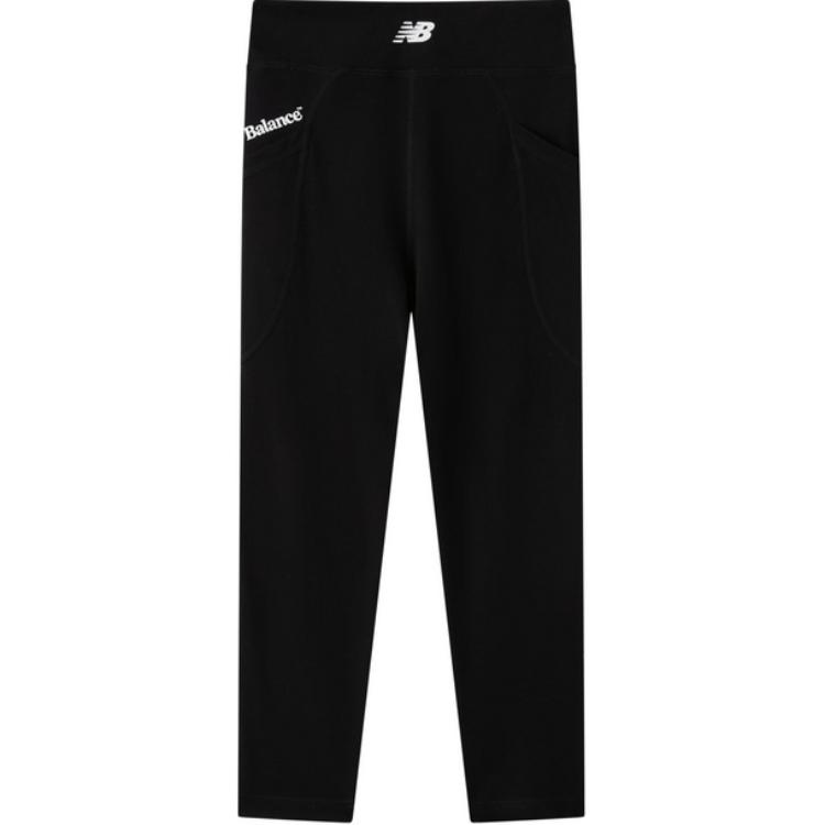 New Balance Леггинсы для детей 3-7 лет black
New Balance Леггинсы для детей 3-7 лет black