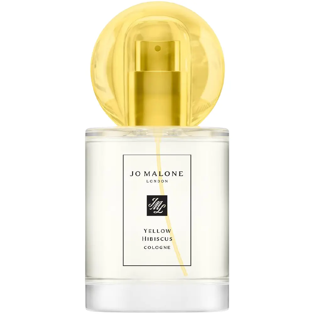 Одеколон Jo Malone London Yellow Hibiscus
Одеколон Jo Malone London Yellow Hibiscus