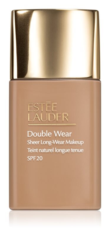 Легкий матирующий тональный крем SPF 20 Estée Lauder Double Wear Sheer Long-Wear Makeup SPF 20, оттенок 3N1 Ivory Beige 30 мл
Легкий матирующий тональный крем SPF 20 Estée Lauder Double Wear Sheer Long-Wear Makeup SPF 20, оттенок 3N1 Ivory Beige 30 мл