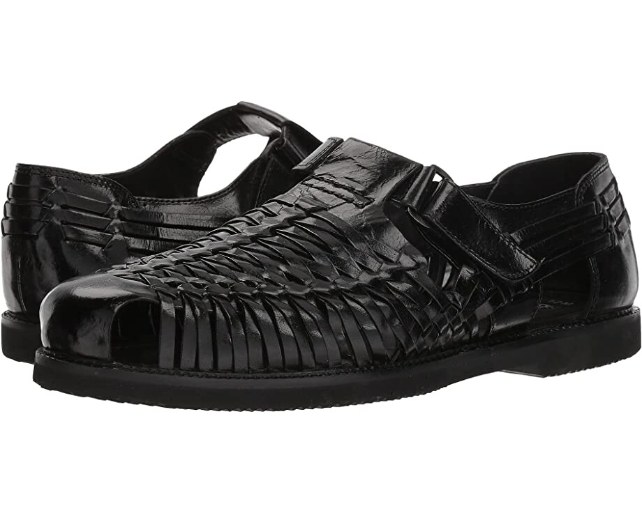 Сандалии Bamboo2 Huarache Deer Stags, кожа
Сандалии Bamboo2 Huarache Deer Stags, кожа