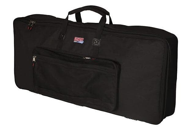 Gator GKB Series Gig Bag для 76 Note Keyboard Gig Bag GKB Series Gig Bag for 76 Keyboard Gig Bag
Gator GKB Series Gig Bag для 76 Note Keyboard Gig Bag GKB Series Gig Bag for 76 Keyboard Gig Bag