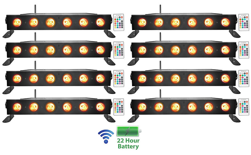 Прожектор Rockville Best STRIP 60, черный
Прожектор Rockville Best STRIP 60, черный