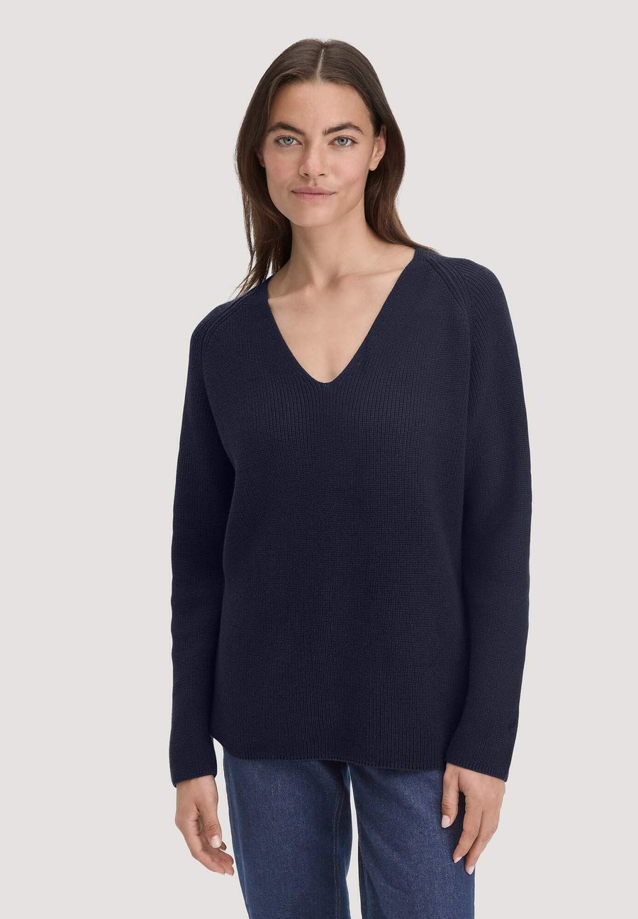 Джемпер Hessnatur REGULAR, Marine/Dark Blue
Джемпер Hessnatur REGULAR, Marine/Dark Blue