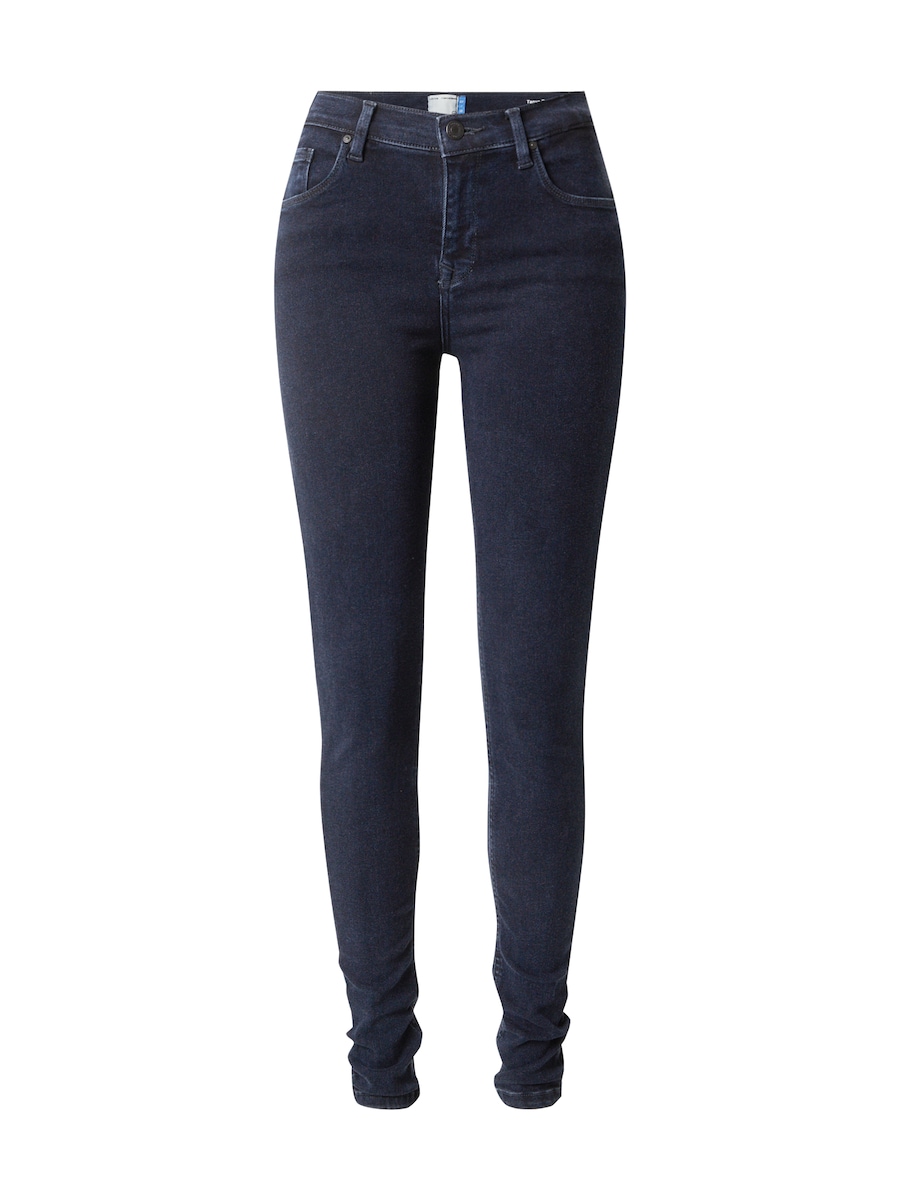 Узкие джинсы LTB TANYA, темно-синий
Узкие джинсы LTB TANYA, темно-синий