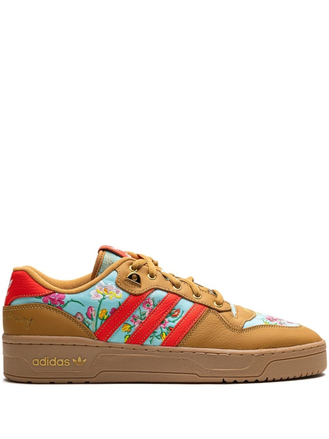Кроссовки Adidas Rivalry Low "Unheardof Mom's Ugly Couch Mesa - Special Box", синий
Кроссовки Adidas Rivalry Low "Unheardof Mom's Ugly Couch Mesa - Special Box", синий