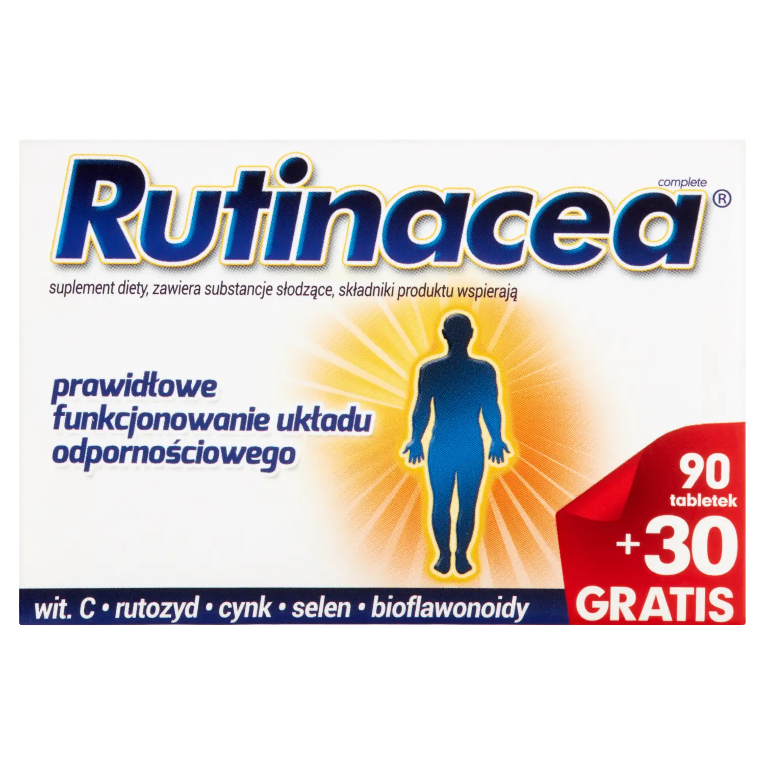 Rutinacea биологически активная добавка, 120 таблеток/1 упаковка
Rutinacea биологически активная добавка, 120 таблеток/1 упаковка