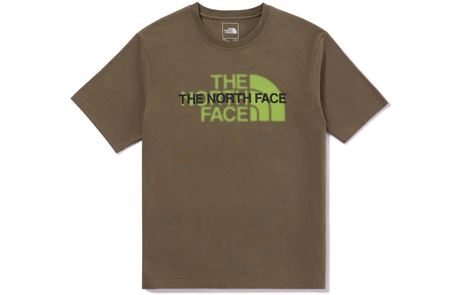Футболка Urban Exploration мужская зеленая The North Face, зеленый
Футболка Urban Exploration мужская зеленая The North Face, зеленый