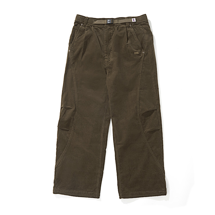 Повседневные брюки Unisex NOTHOMME, бронзовый
Повседневные брюки Unisex NOTHOMME, бронзовый