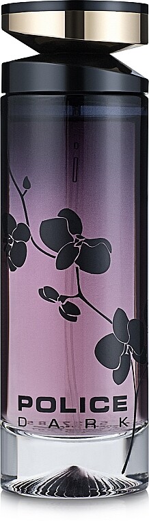 Туалетная вода Police Police Dark Women
Туалетная вода Police Police Dark Women