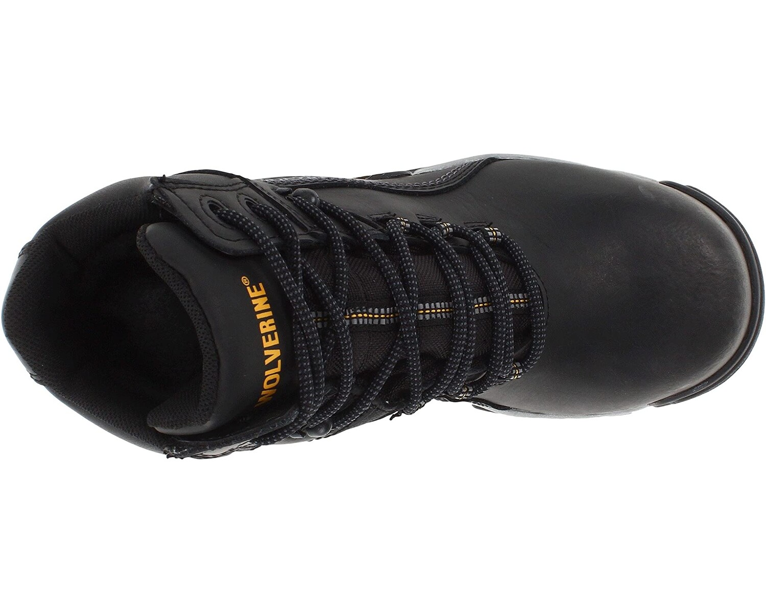 Ботинки Tarmac Comp Toe 6" Boot Wolverine, черный
Ботинки Tarmac Comp Toe 6" Boot Wolverine, черный