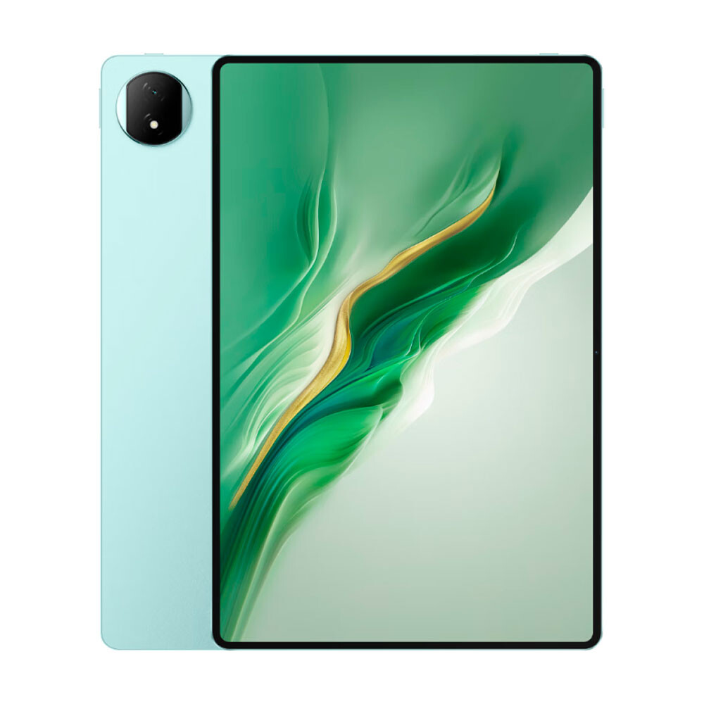 Планшет Honor MagicPad 2, 12.3'', 16 ГБ/512 ГБ, WiFi, голубой
Планшет Honor MagicPad 2, 12.3'', 16 ГБ/512 ГБ, WiFi, голубой