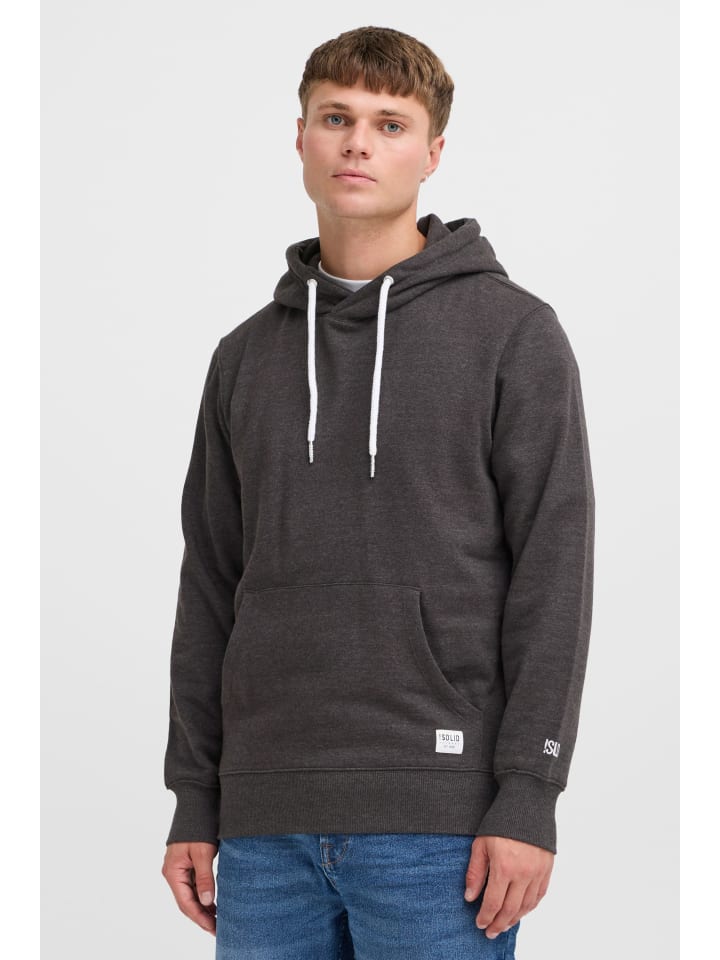 Толстовка !SOLID Kapuzenpullover SDCHAP 21301306ME modische Sweatshirtjacke, серый
Толстовка !SOLID Kapuzenpullover SDCHAP 21301306ME modische Sweatshirtjacke, серый