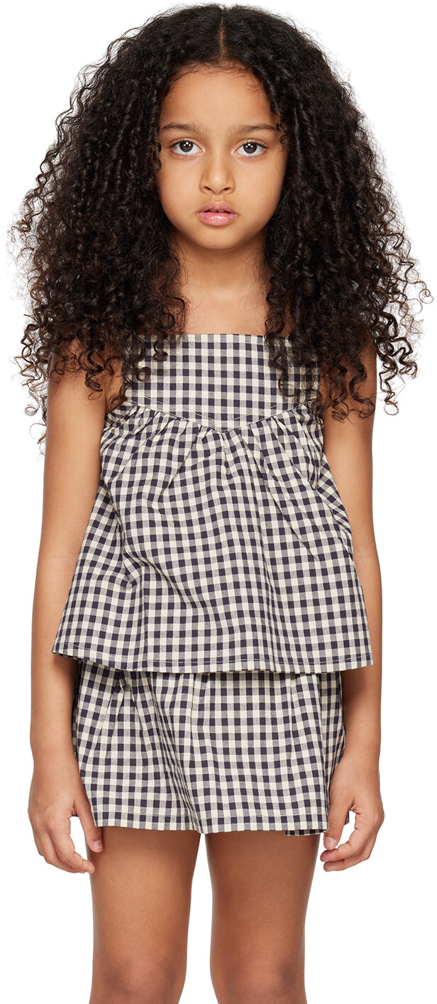 Дети Чёрно-Белое Топ Ina ESTHER, Черный, Дети Чёрно-Белое Топ Ina ESTHER
Дети Чёрно-Белое Топ Ina ESTHER, Черный, Дети Чёрно-Белое Топ Ina ESTHER