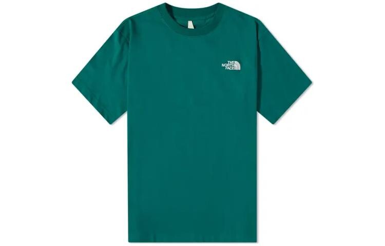 Футболка мужская зеленая The North Face, зеленый
Футболка мужская зеленая The North Face, зеленый