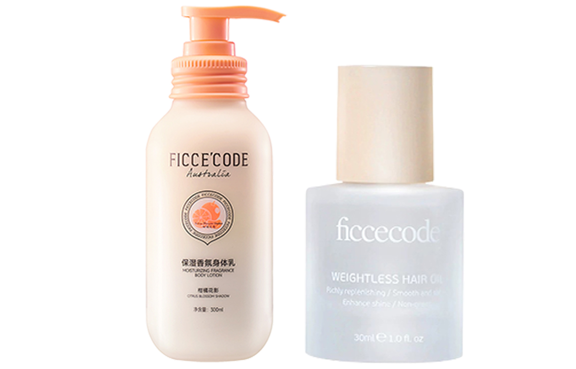 Наборы для ухода Unisex FicceCode
Наборы для ухода Unisex FicceCode