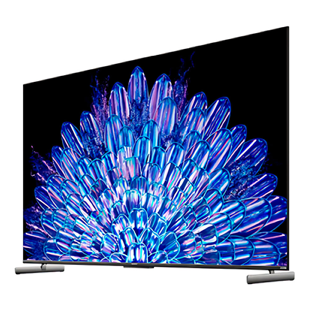 Телевизор Skyworth A5D Pro, 100", 4K UHD, Mini LED, 144 Гц, 4Гб/128Гб, черный
Телевизор Skyworth A5D Pro, 100", 4K UHD, Mini LED, 144 Гц, 4Гб/128Гб, черный