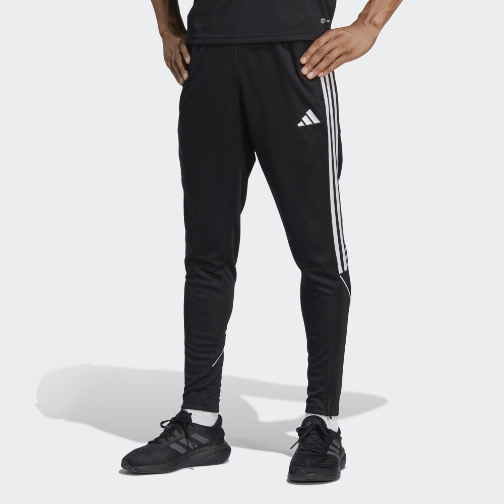 Брюки Adidas Tiro 23 League Pants, Черный
Брюки Adidas Tiro 23 League Pants, Черный