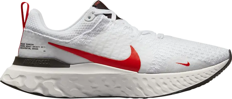 Кроссовки Nike React Infinity Run Flyknit 3 'White Light Crimson', белый, Белый;серый, Кроссовки Nike React Infinity Run Flyknit 3 'White Light Crimson', белый
Кроссовки Nike React Infinity Run Flyknit 3 'White Light Crimson', белый, Белый;серый, Кроссовки Nike React Infinity Run Flyknit 3 'White Light Crimson', белый