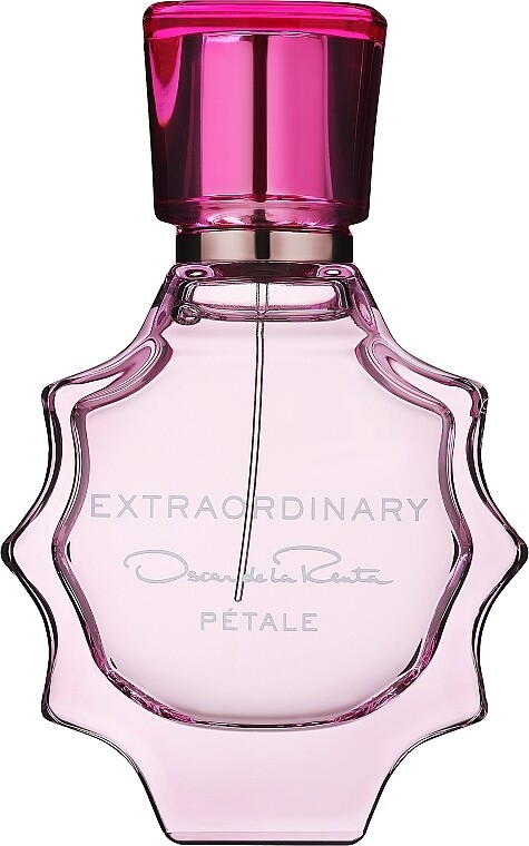 Духи Oscar de la Renta Extraordinary Petale
Духи Oscar de la Renta Extraordinary Petale